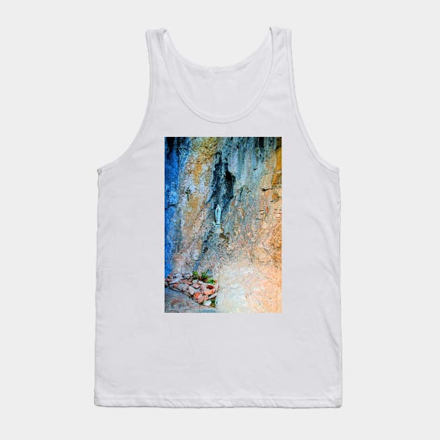 Eremo di Soffiano Tank Top by KristinaDrozd